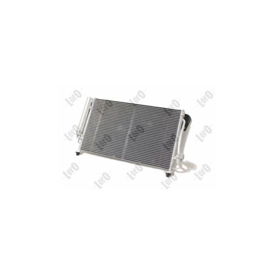 Abakus 0240160018 Air Conditioning Condenser for KIA Rio