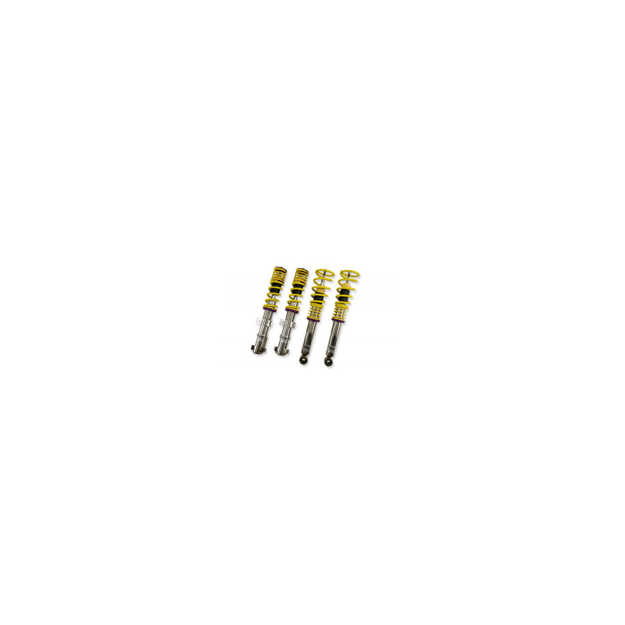 KW 35265009 Mitsubishi Eclipse Variant 3 Coilover Kit 1 | ML Performance UK Car Parts
