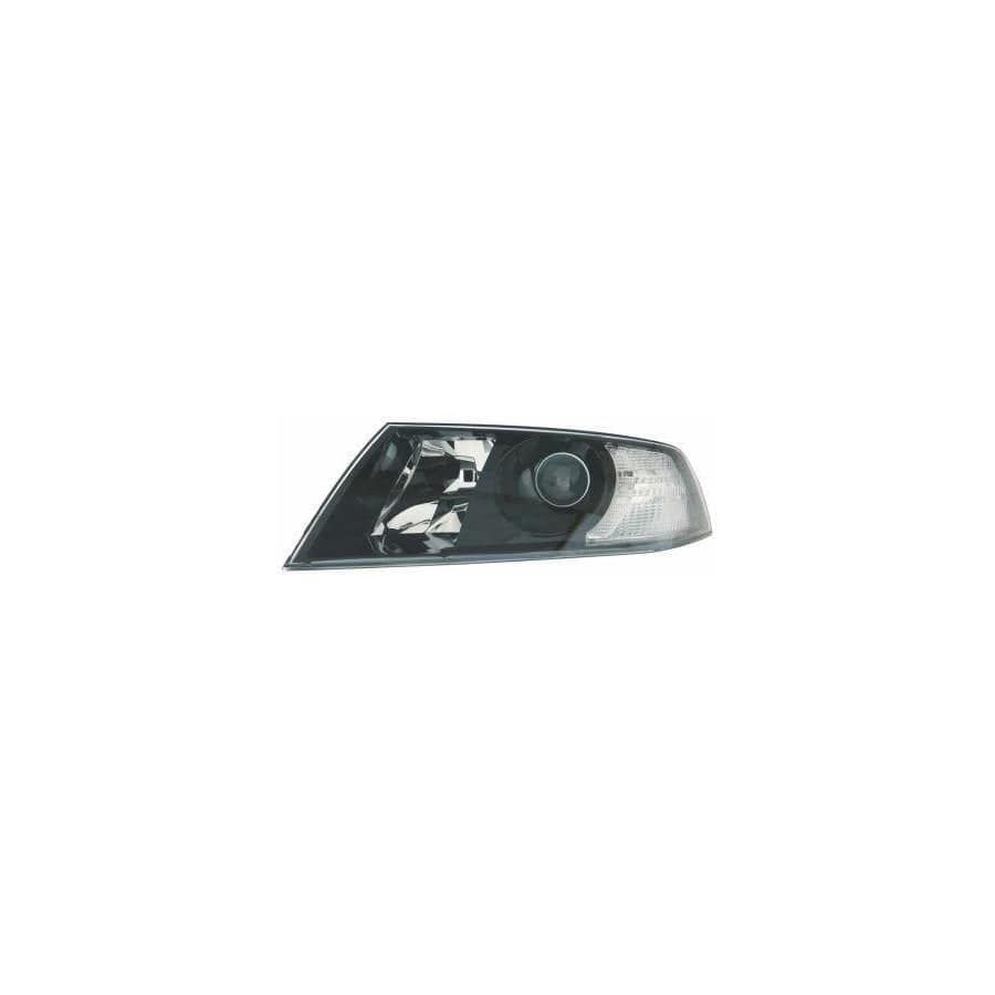 Abakus 6651111Llehm2 Headlight for Skoda Octavia