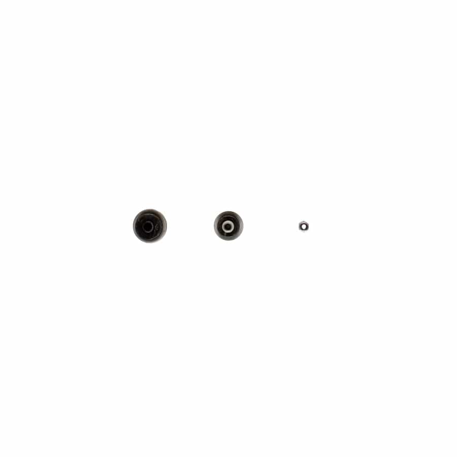 Bilstein 24-187091 HUMMER Hummer B6 4600 Front Shock Absorber 2 | ML Performance US Car Parts