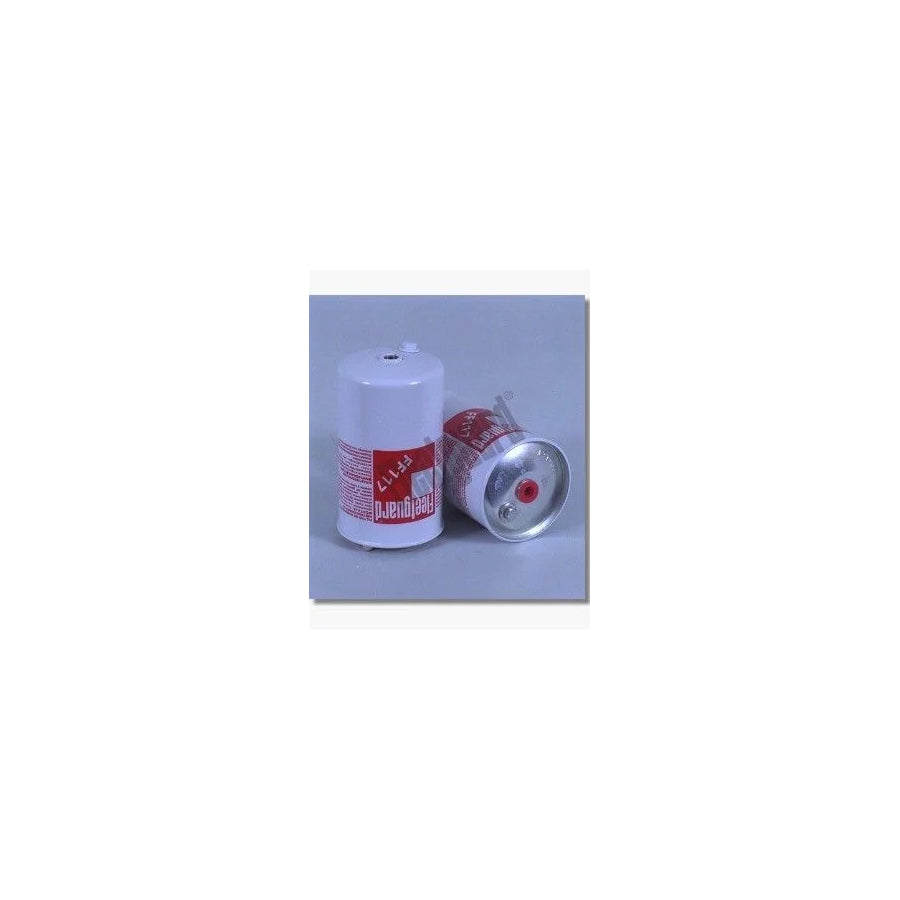 Fleetguard Ff117 Fuel Filter