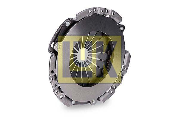 LuK 123 0123 10 Clutch Pressure Plate