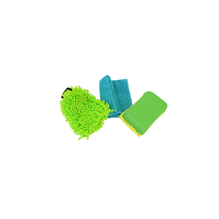 Carcommerce 42908 Microfiber Cloth