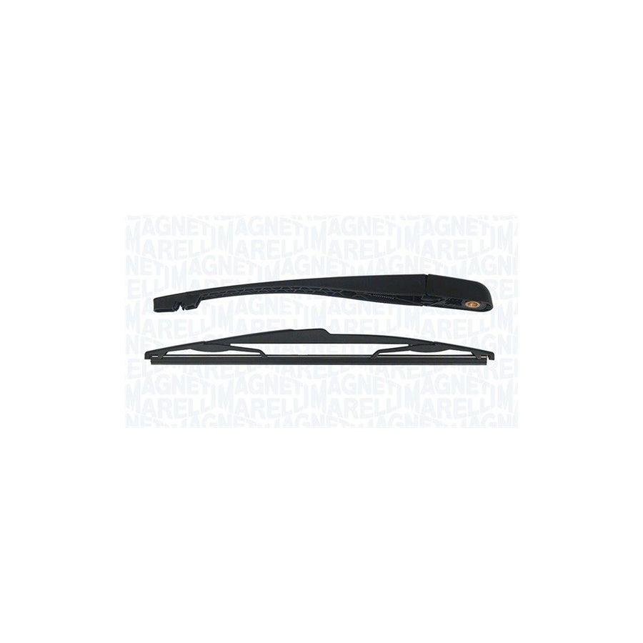 Magneti Marelli 000723180108 Wiper Blade For Peugeot 206 Hatchback (2A/C)