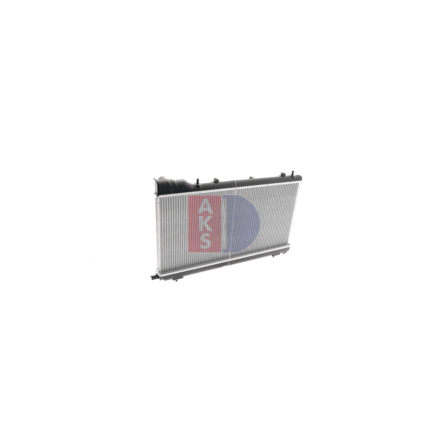 AKS Dasis 350018N Engine Radiator for Subaru Forester I (Sf)