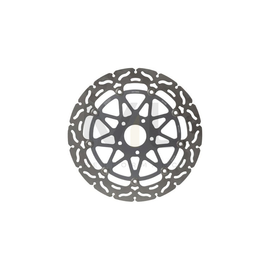 TRW MSW289RAC Brake Disc | ML Performance Car Parts