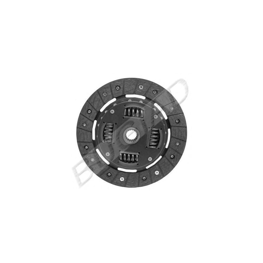 BUGIAD Bsp21988 Clutch Disc