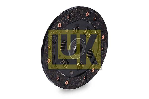 LuK 316 0079 11 Clutch Disc For Renault Twingo