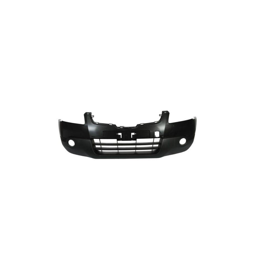 Blic 5510-00-1617900Q Bumper For Nissan Qashqai / Qashqai+2 I (J10, Nj10)
