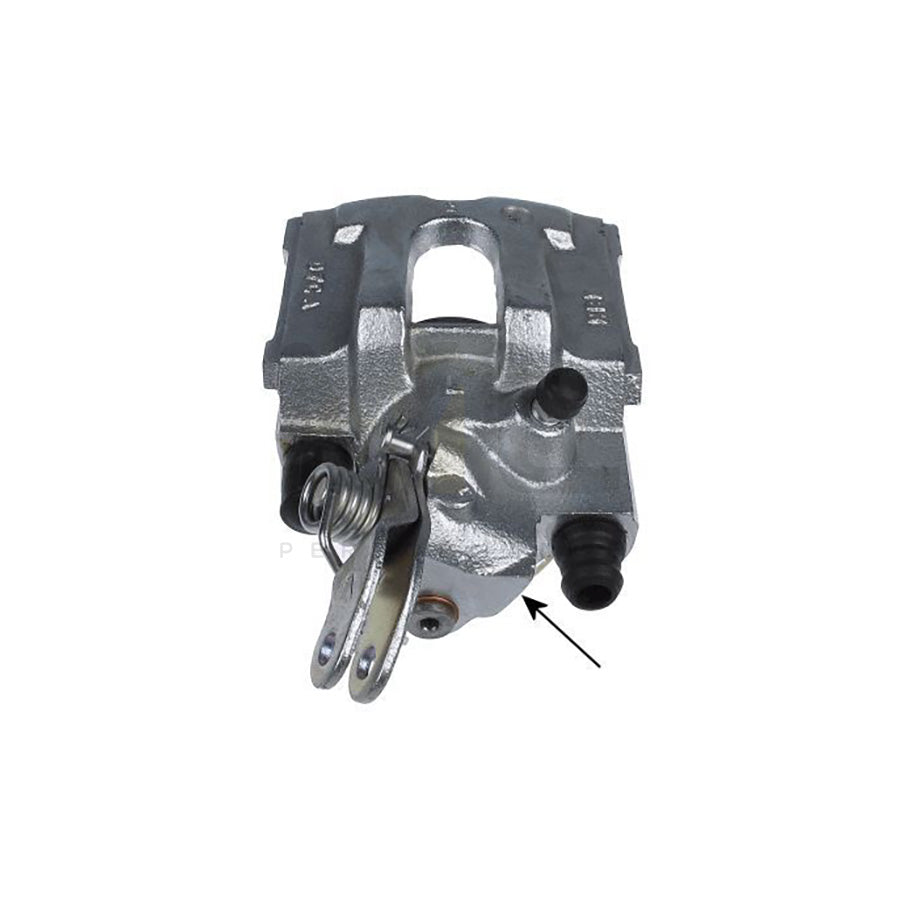 TEXTAR 38191800 Brake Caliper for ISUZU TROOPER without holder | ML Performance Car Parts