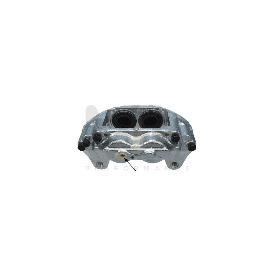 TEXTAR 38158500 Brake Caliper without holder | ML Performance Car Parts