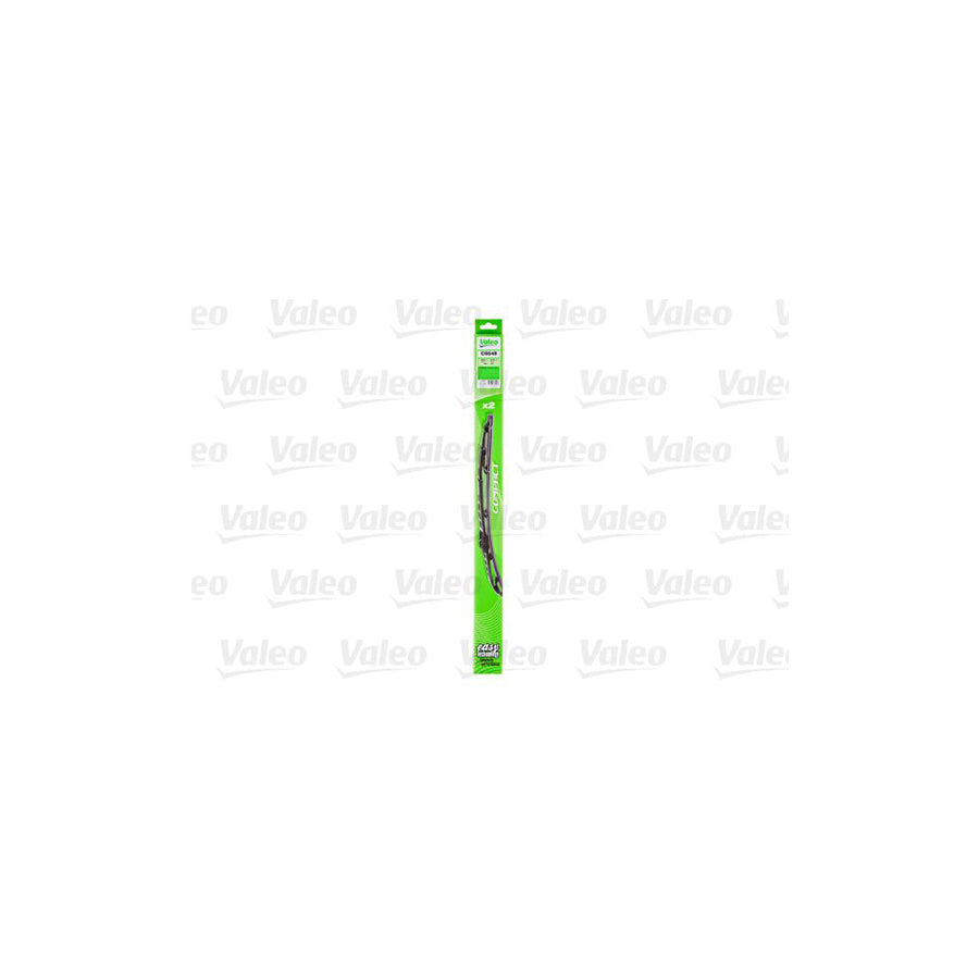 Valeo Compact 576108 Wiper Blade For Citroテ起 C5 | ML Performance US Car Parts