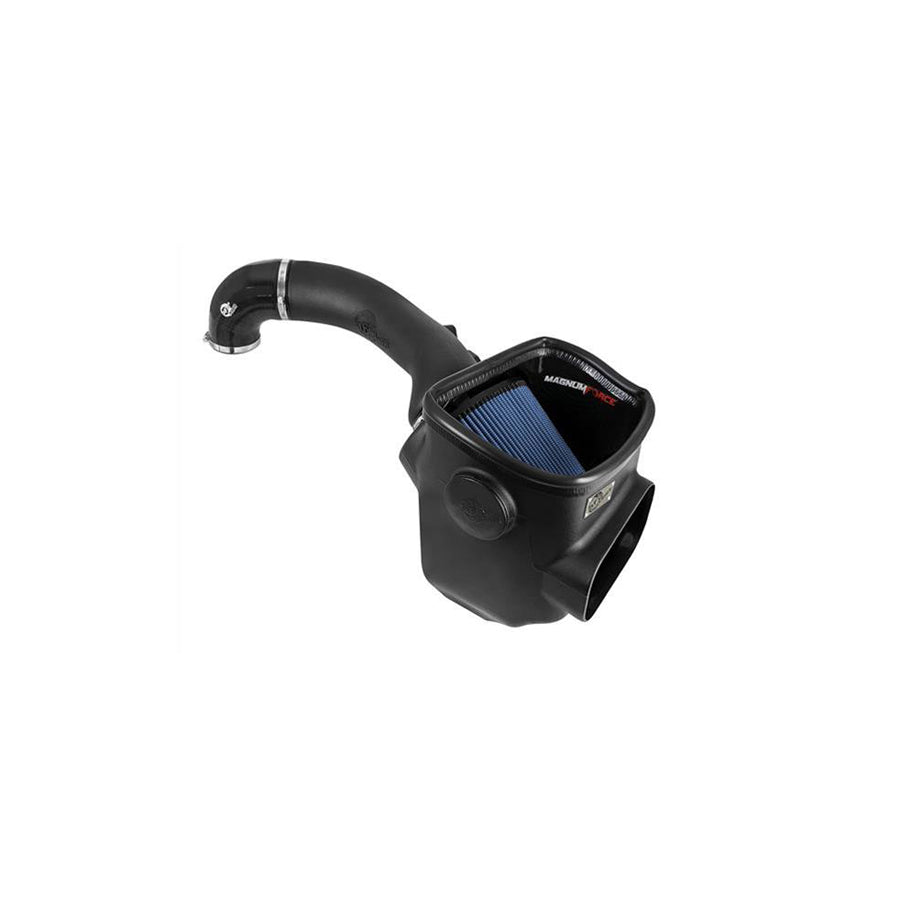 aFe 54-13026R Open Element Intake Nissan Titan XD 16-19 V8-5.0L (td) | ML Performance US Car Parts