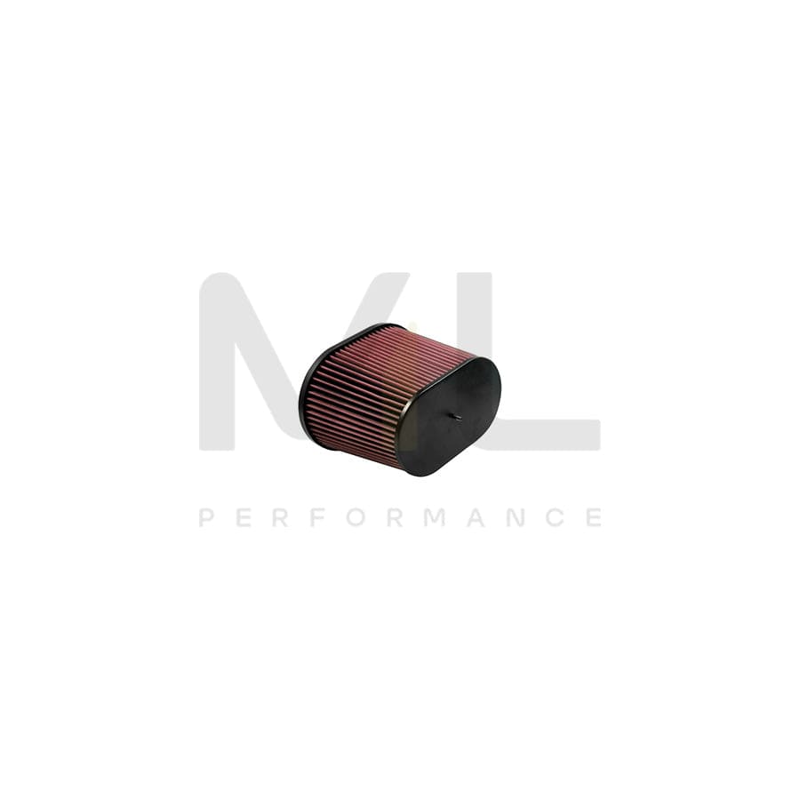 K&N RC-5178 Oval Universal Air Filter | ML Car Parts UK | ML Performance