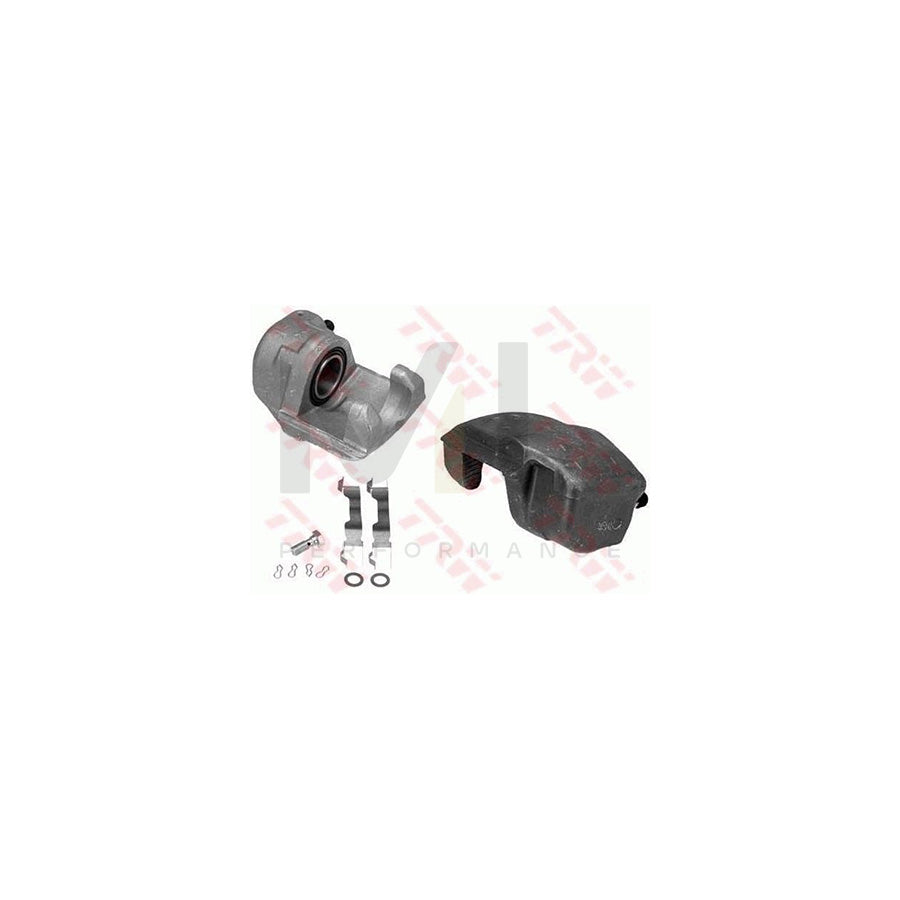 TRW BCV172E Brake Caliper for FIAT X 1/9 (128) | ML Performance Car Parts