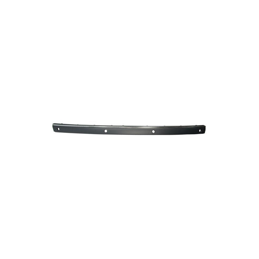 Blic 5703-05-3515973P Bumper Moulding Suitable For Mercedes-Benz C-Class