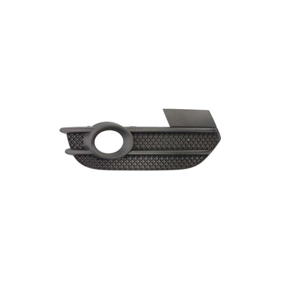 Blic 6502-07-0033916P Bumper Grill For Audi Q3 (8Ub, 8Ug)