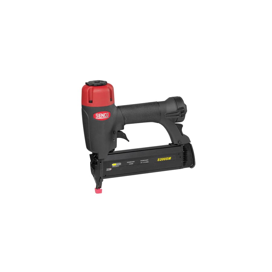 Senco SEN942008N S200SM Pneumatic Semi Pro 16G Brad Nailer
