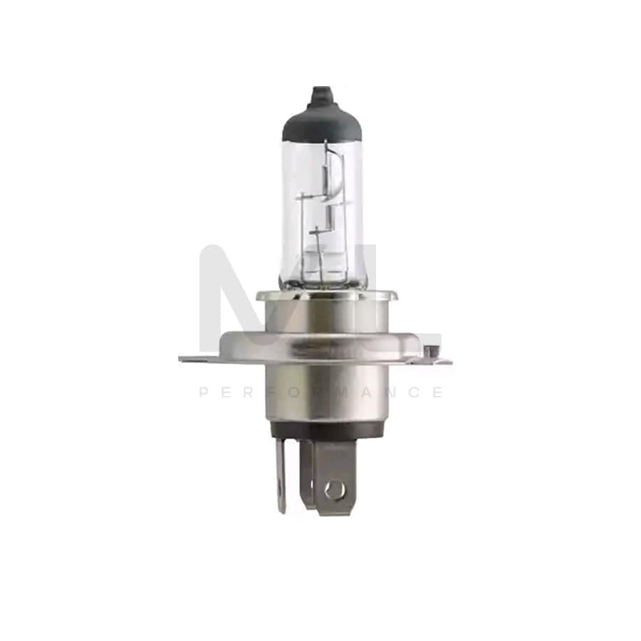 PHILIPS VisionPlus 12342VPC2 Bulb, spotlight H4 12V 60/55W P43t-38 Halogen | ML Performance Car Parts