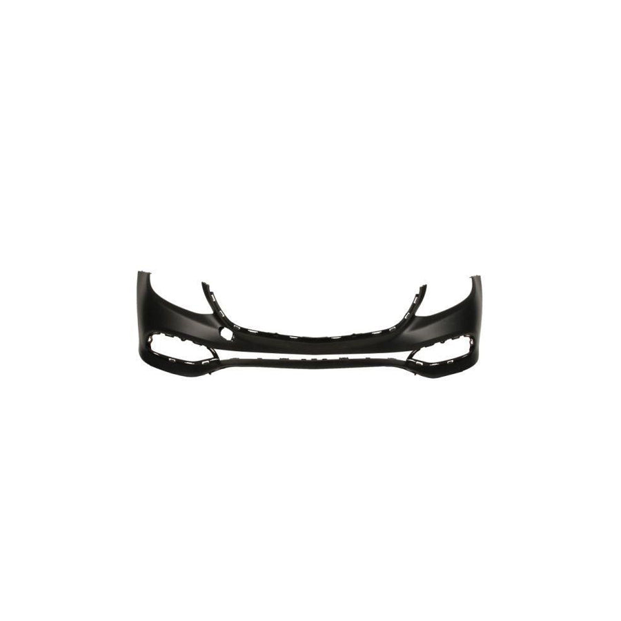 Blic 5510-00-3531901P Bumper Suitable For Mercedes-Benz E-Class