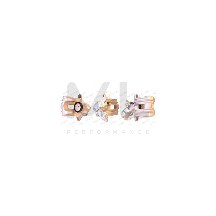FERODO PREMIER FCL692799 Brake Caliper with accessories | ML Performance Car Parts