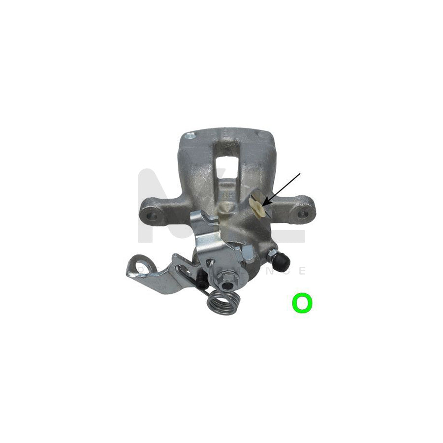 TEXTAR 38046300 Brake Caliper without holder | ML Performance Car Parts
