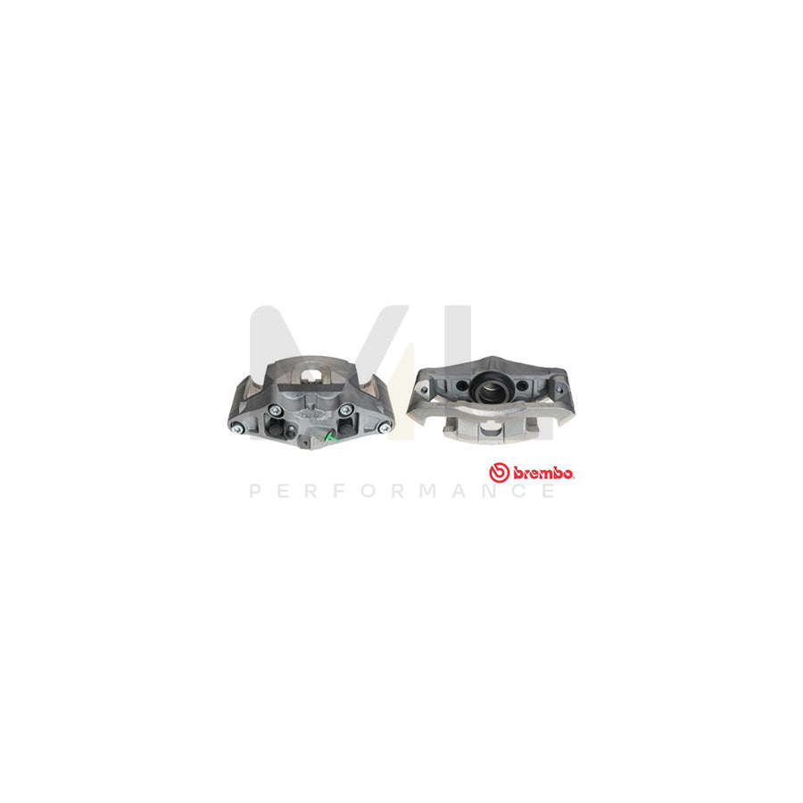 BREMBO F 85 293 Brake Caliper for AUDI A8 D3 (4E2, 4E8) | ML Performance Car Parts