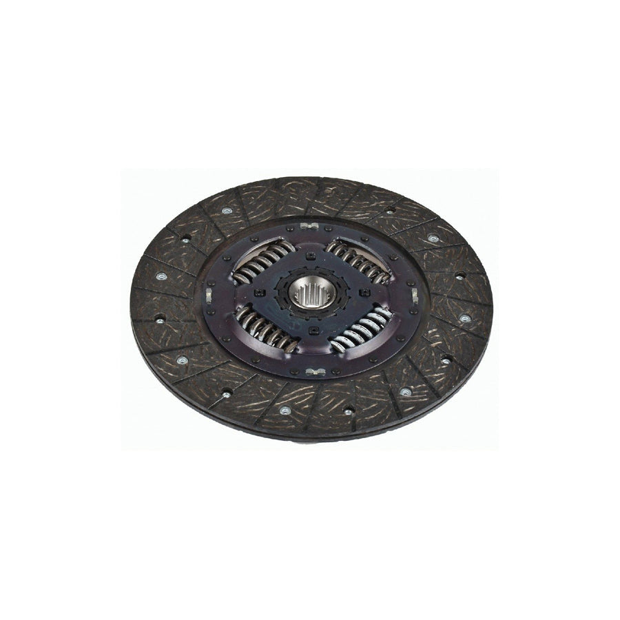 Sachs 1878 654 547 Clutch Disc