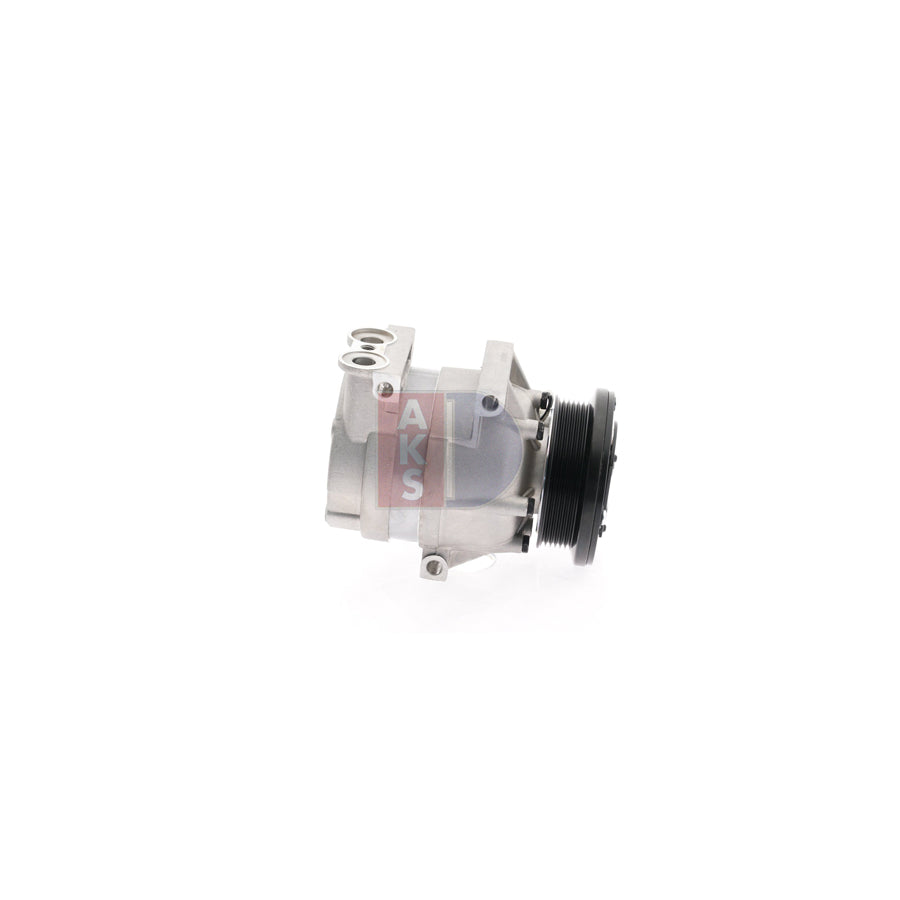 AKS Dasis 850678N Compressor, Air Conditioning