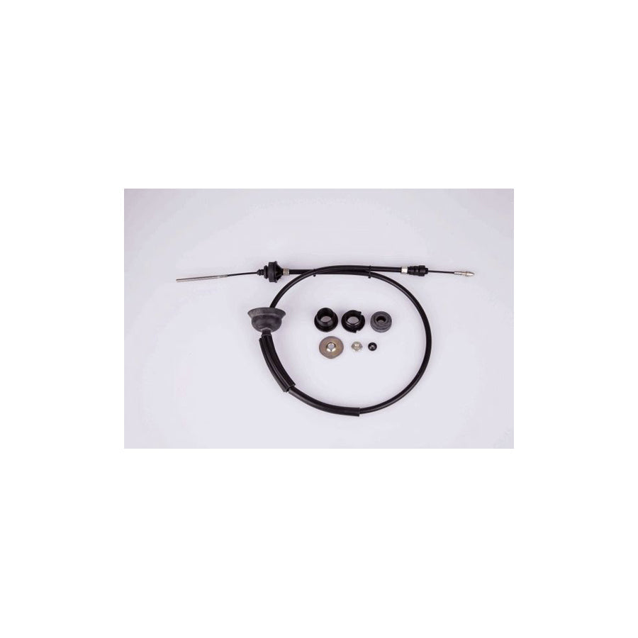 Hella 8AK 355 701-041 Clutch Cable For Peugeot 405