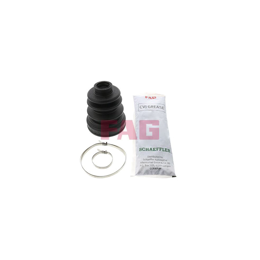 FAG 772 0368 30 Bellow Set, Drive Shaft For Suzuki Vitara I Off-Road (Et, Ta, Td)