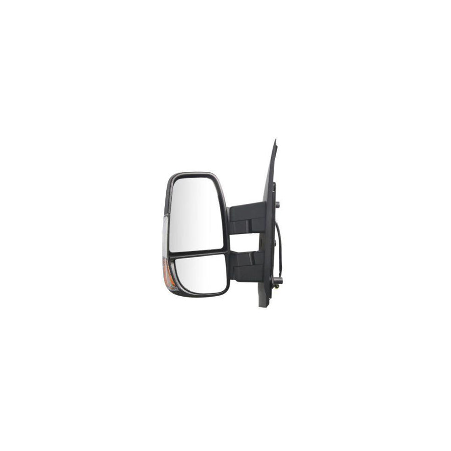 Blic 5402-04-1131113P Wing Mirror For Iveco Daily