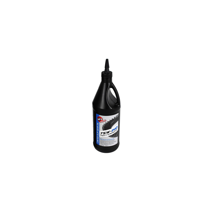 aFe 90-20101 Gear Oil, 75W-140 (1 Qt.) Gear Oil | ML Performance US Car Parts