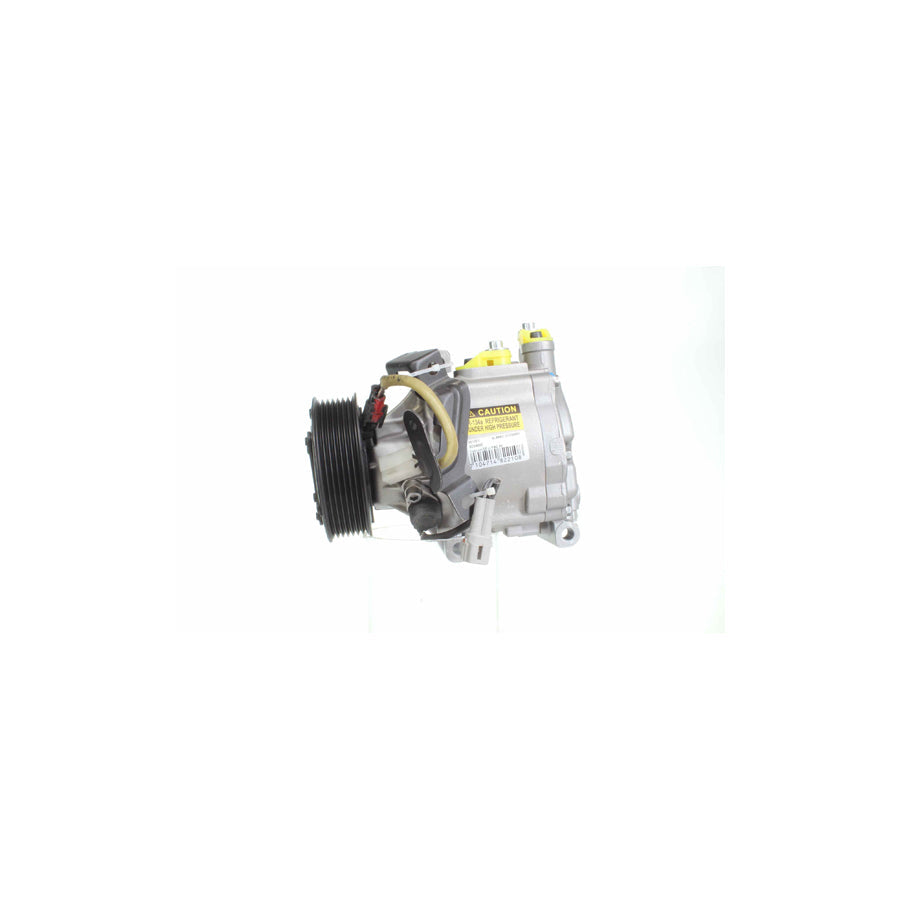 Alanko 10551251 Compressor, Air Conditioning