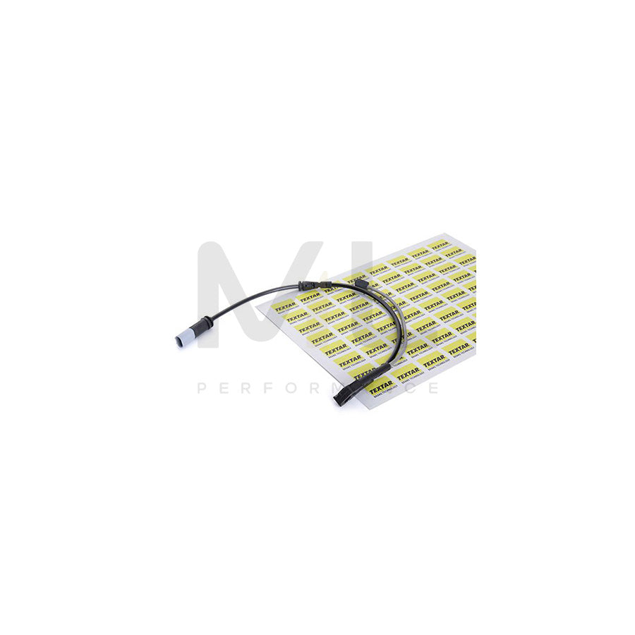 TEXTAR 98052000 Brake pad wear sensor | ML Performance Car Parts