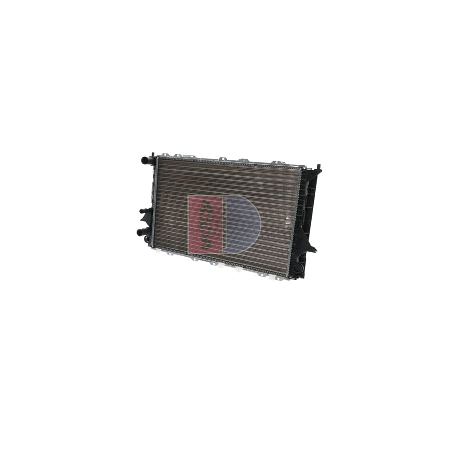 AKS Dasis 481120N Engine Radiator