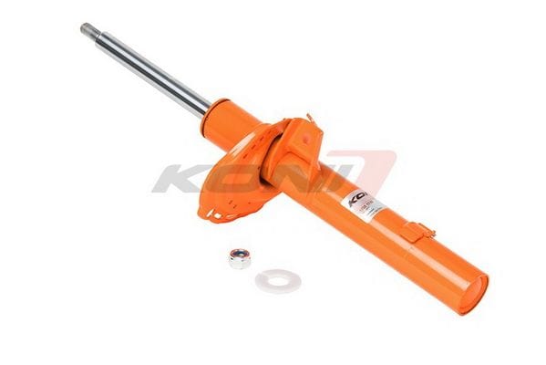 KONI 8750-1115 Front Axle Shock Absorber