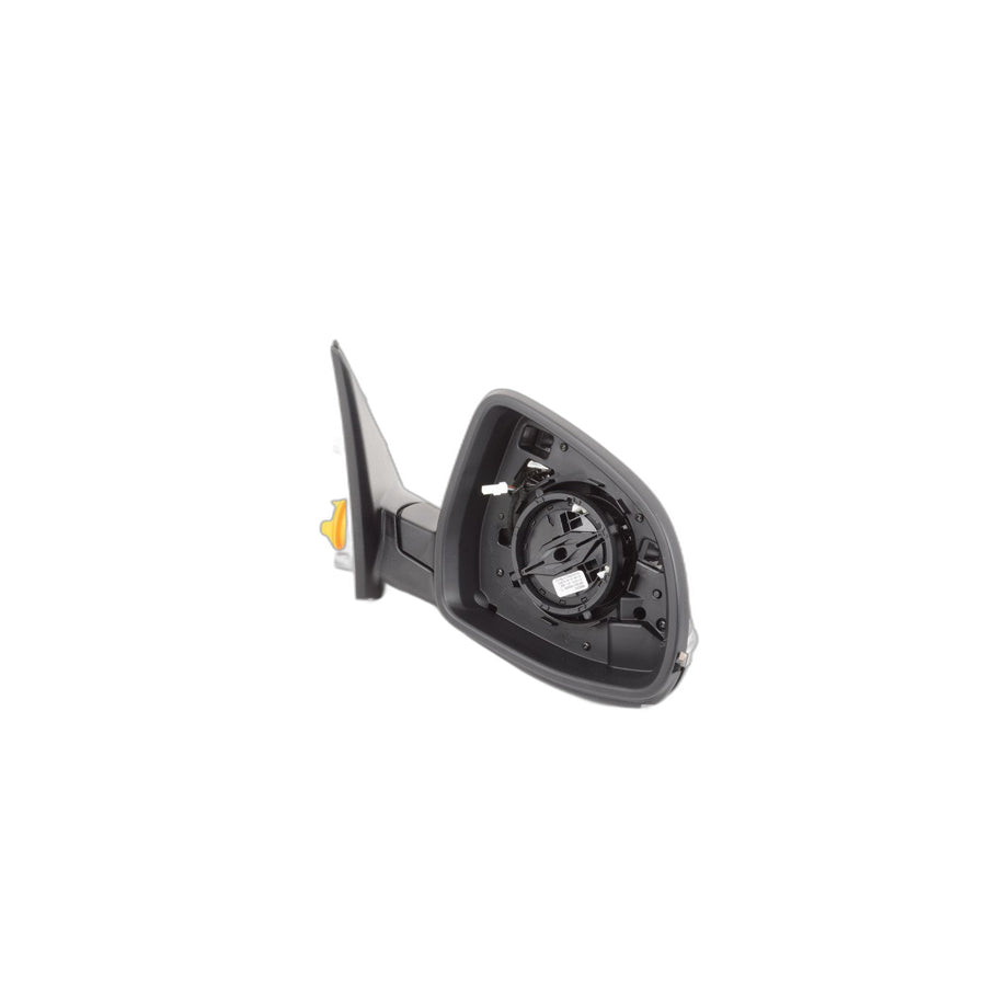 Genuine BMW 51167396062 F26 Outside Mirror W/Out Glass Heated Right (Inc. X4) | ML Performance US Car Parts