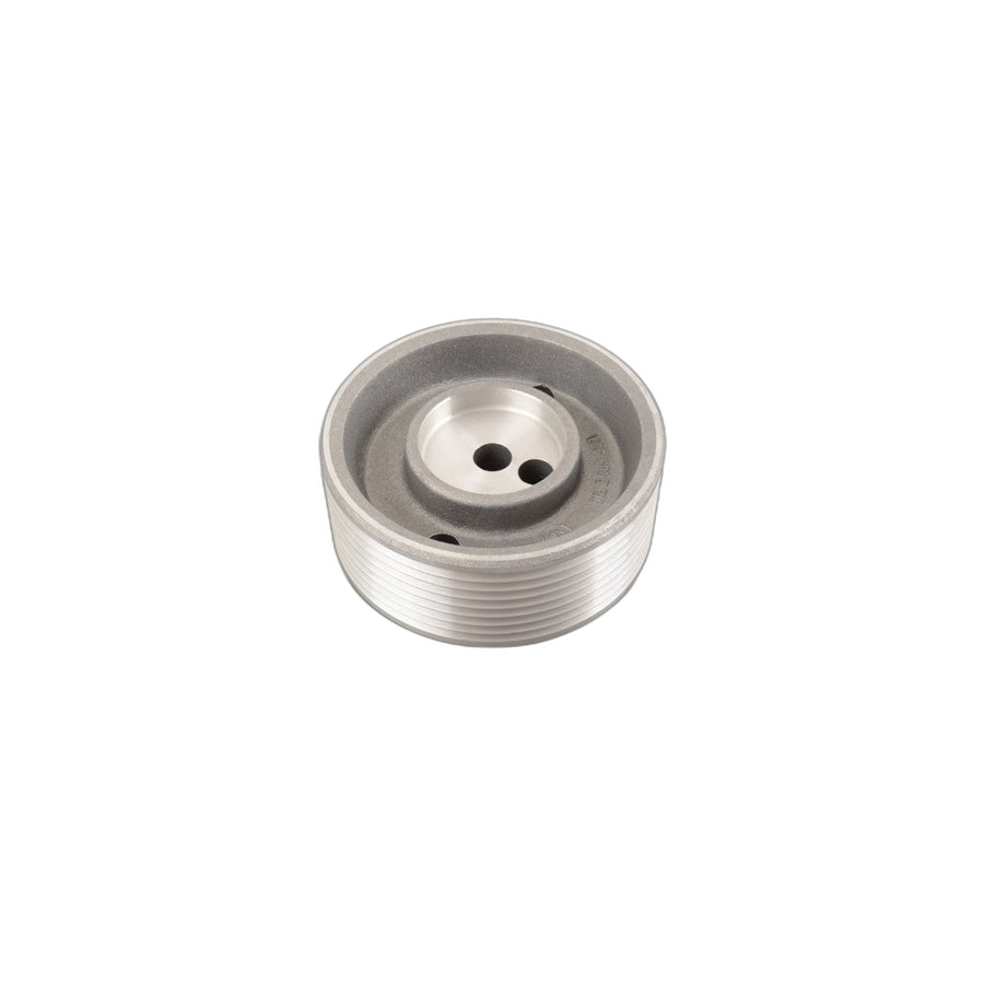 Genuine BMW 11311285602 E30 E34 E28 Pulley (Inc. 324td, 524td & 524d) | ML Performance UK Car Parts