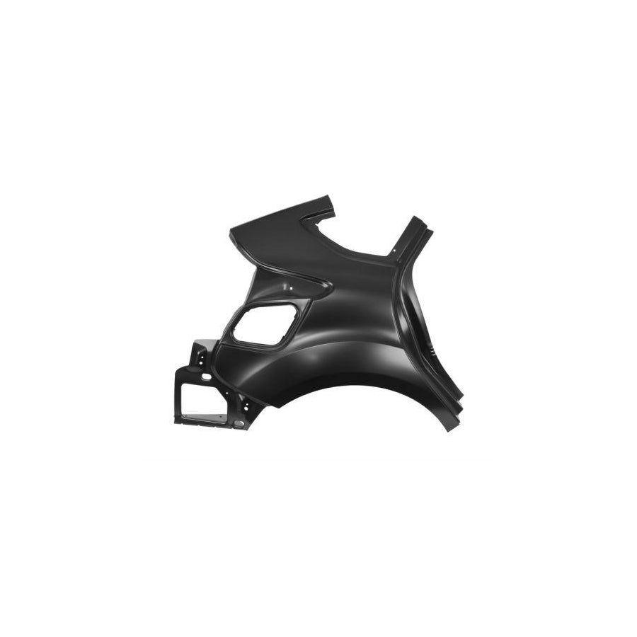 Blic 6504-01-2536514P Wing Fender For Ford Focus