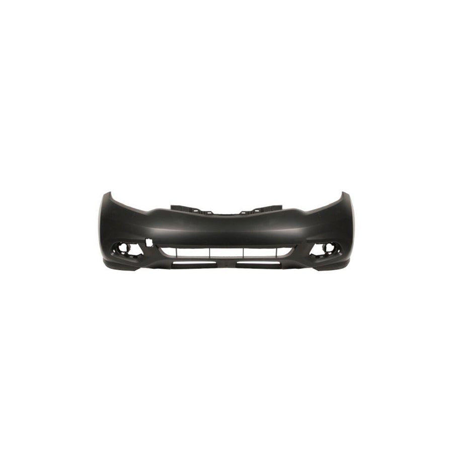 Blic 5510-00-1619902P Bumper For Nissan Murano II (Z51)
