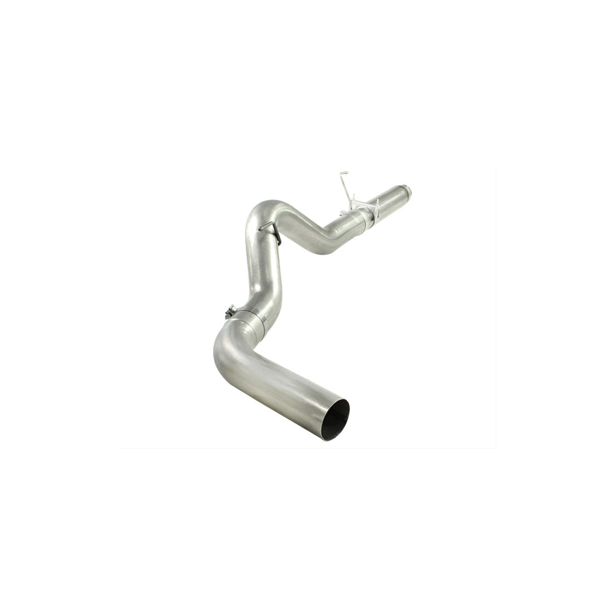 aFe 49-02016 DPF-Back Exhaust System Dodge Diesel Trucks 07.5-12 L6-6.7L (td) | ML Performance US Car Parts