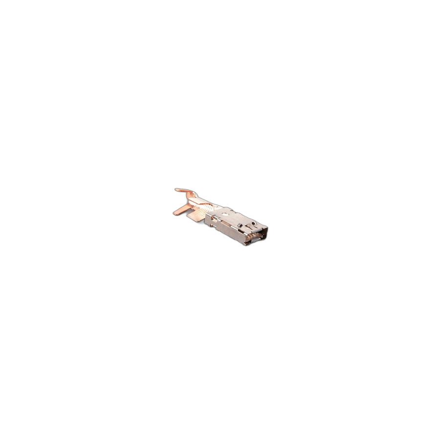 Genuine BMW 61136920094 E87 E92 F30 Flat-Type Connector Mak8 6-10mm² (Inc. 335xi) | ML Performance UK Car Parts