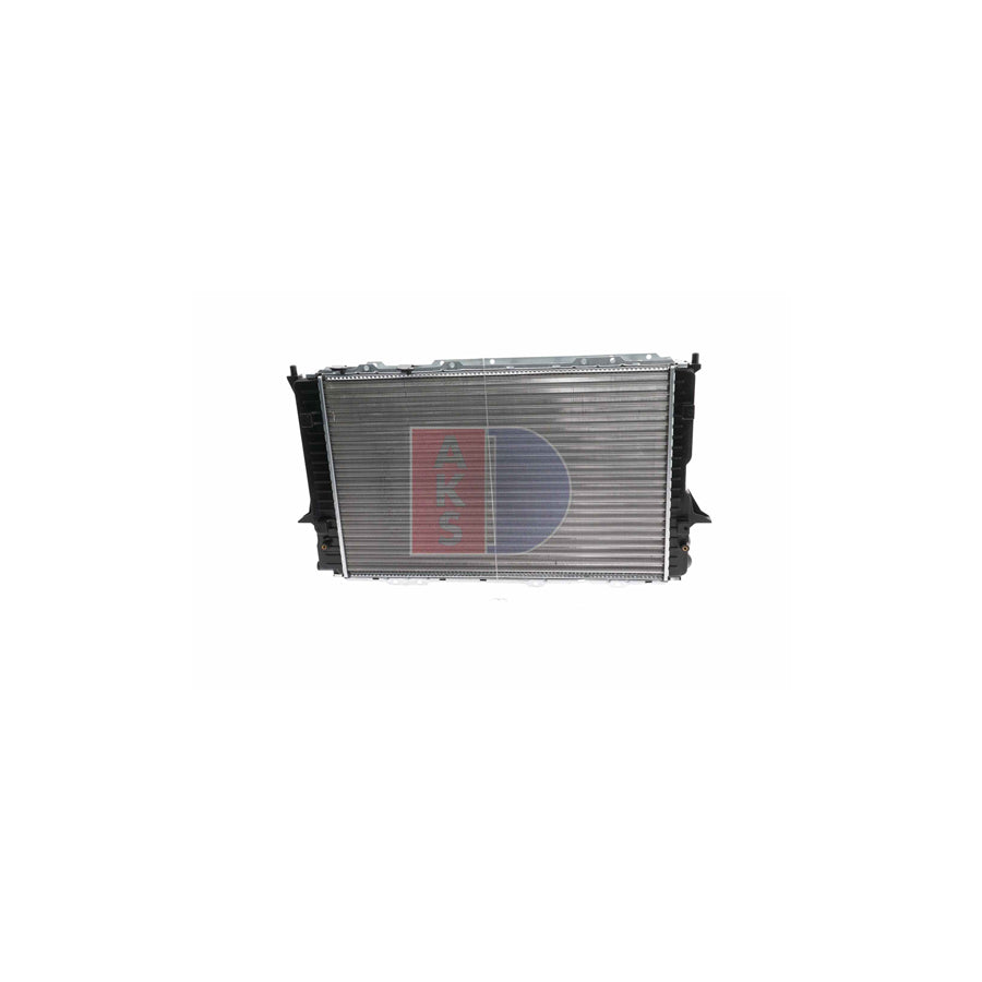 AKS Dasis 481150N Engine Radiator for Audi 100
