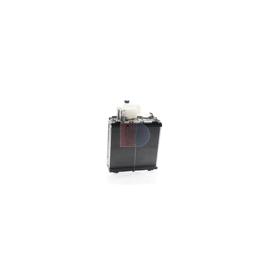 AKS Dasis 440698N Engine Radiator