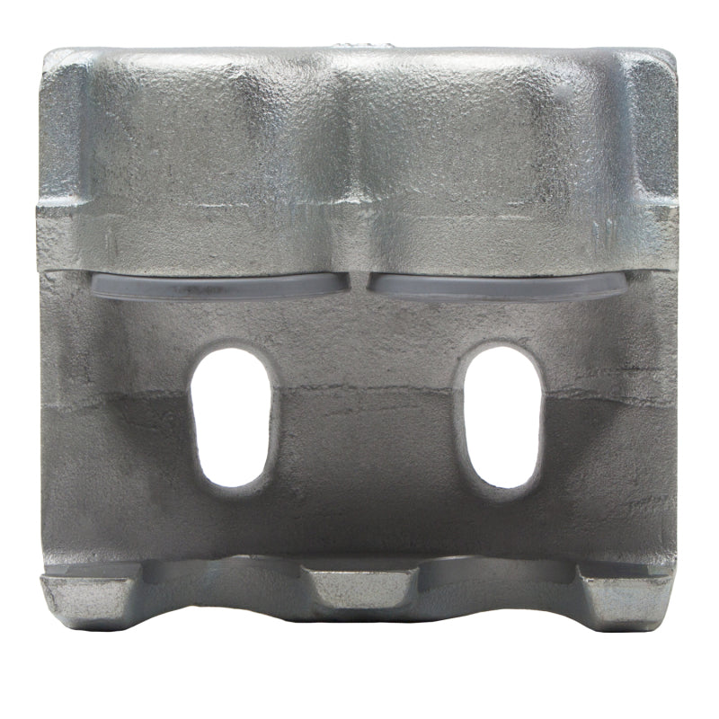 DFC 88-07 Ford F-550 Super Duty Rear-L/Rear Left/Front Left Premium Caliper - Silver Zinc Coated