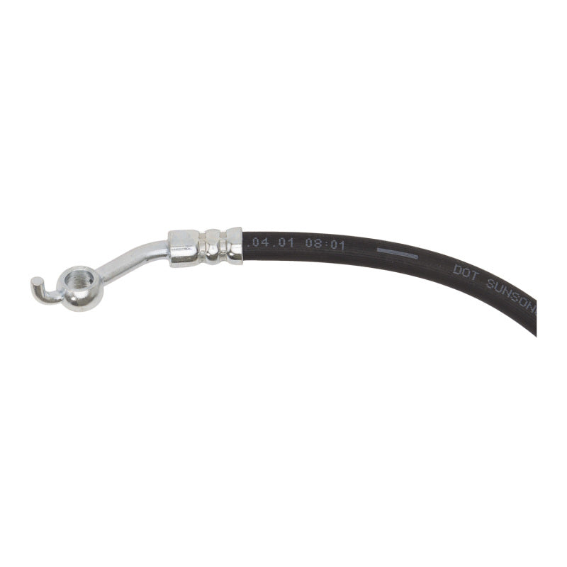 DFC 14-18 Kia Forte Rear-L Brake Hose