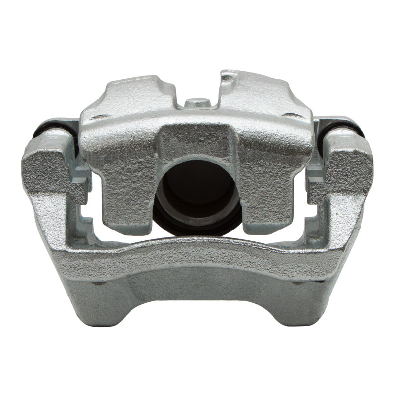 DFC 05-07 Land Rover LR3 Rear-R Premium Caliper - Silver Zinc Coated