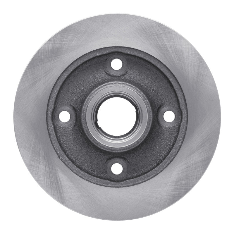DFC 87-94 Mazda 323 Rear Brake Rotor