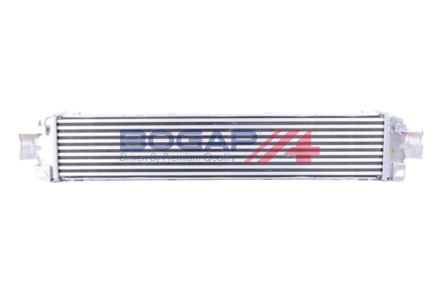 BOGAP A4220135 Charge Air Cooler